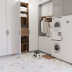 Керамогранит Buono Ceramica Soft Marble Creamy Pie Satin арт. SOVL4713S (60x120) сатин